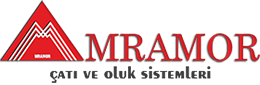 MRAMOR Roof and Gutter Systems